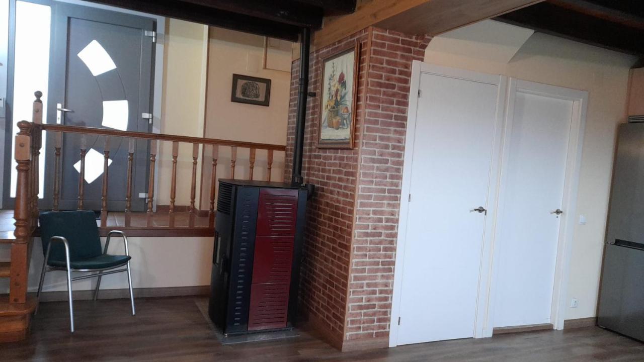 Апартаменты Casa Buena Vista Мундака Экстерьер фото